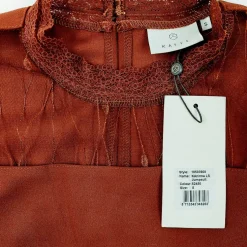 Kaffe KAninna LS Jumpsuit koko S