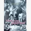 Kai Häggman: Täältä tulee nuoriso! 1950-79