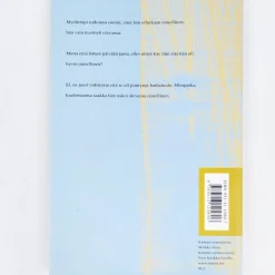 Kai Nieminen: Lopullinen totuus. Kaikesta
