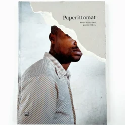 Kaisa Viitanen, Katja Tähjä: Paperittomat