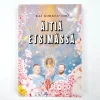 Kaj Korkea - Aho: Äitiä etsimässä