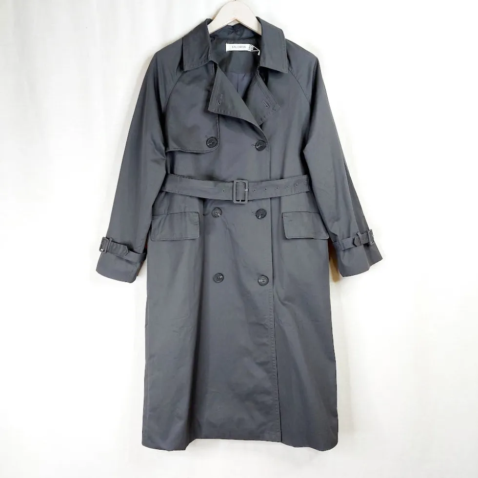 Kaleirda trenssitakki koko XS