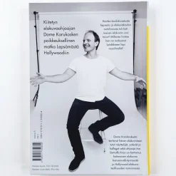 Kalle Kinnunen & Matti Rämö: Hymypoika