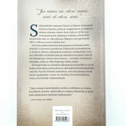 Kamila Shamsie: Kartanpiirtäjä