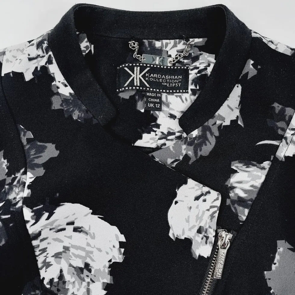 Kardashian Kollection for Lipsy juhlajakku koko S