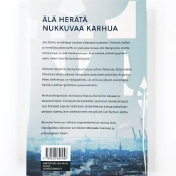 Kari Haakana: Kunnian hinta