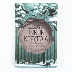 Karin Erlandsson: Linnunkesyttäjä