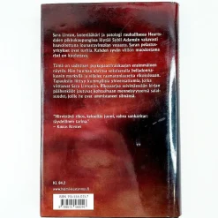 Karin Slaughter: Sokaistu