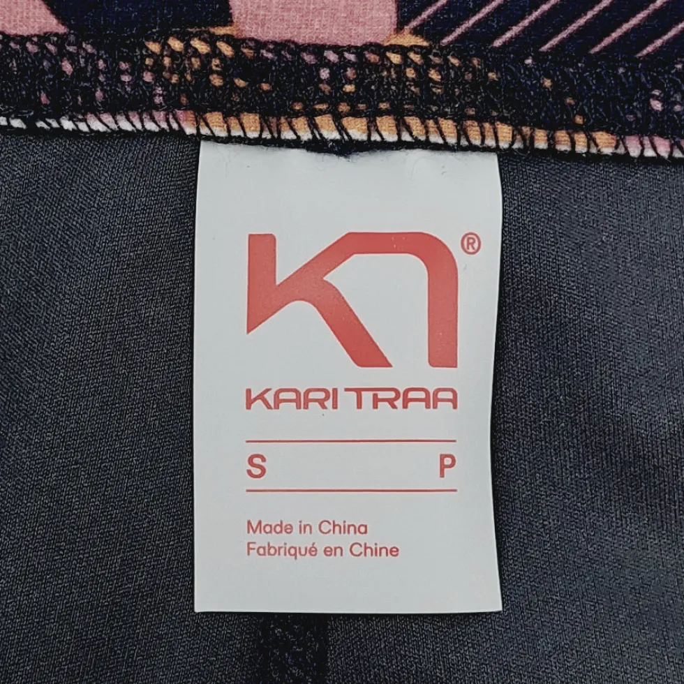 Kari Traa Tirill urheilutrikoot koko S