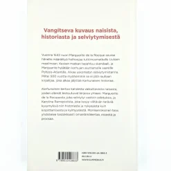 Karolina Ramqvist: Karhunainen