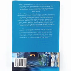 Kate Atkinson: Kaikkein vähäpätöisin asia