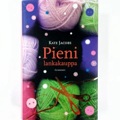 Kate Jacobs: Pieni lankakauppa