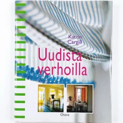 Katrin Cargill: Uudista verhoilla