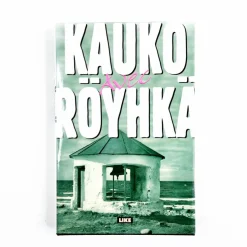Kauko Röyhkä: Avec