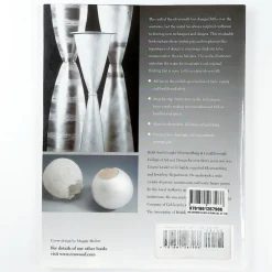 Keith Smith: Silversmithing - A manual of design and technique