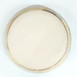 Keraaminen kulho kalakuviolla 21 cm