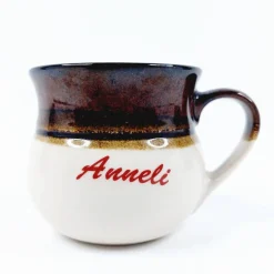 Kermansavi Heinä nimimuki Anneli