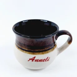 Kermansavi Heinä nimimuki Anneli