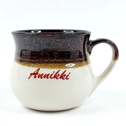 Kermansavi Heinä nimimuki Annikki