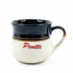 Kermansavi Heinä nimimuki Pentti