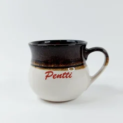 Kermansavi Heinä nimimuki Pentti