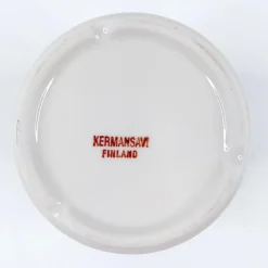 Kermansavi Heinä teepurkki