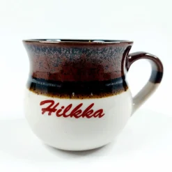 Kermansavi nimimuki Hilkka