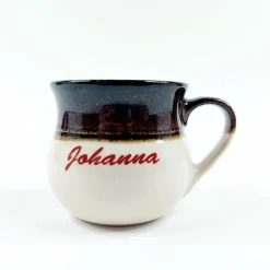 Kermansavi nimimuki Johanna