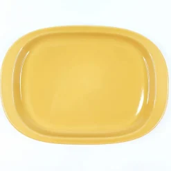 Kermansavi Oliivi tarjoilulautanen
