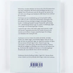 Kerstin Karlberg: Vad korpen ser