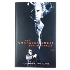 Kevin Frazier, Arto Halonen: The Guardian Angel -suojelusenkeli