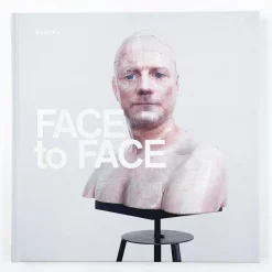 Kiasma: Face to Face & Elementit