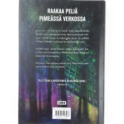 Kicki Sehlstedt: Älä silmä pieni