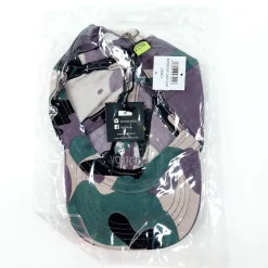 Kiddow dad cap camo lippis koko M