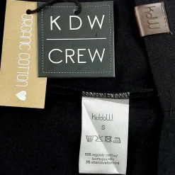 KiddoW t-paita koko S