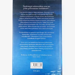 Kim Edwards: Unien järvi