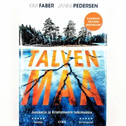Kim Faber, Janni Pedersen: Talven maa
