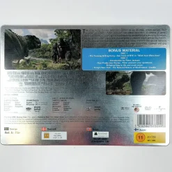 King Kong (2005) Collectors Edition 2DVD