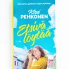 Kirsi Pehkonen: Etsivä löytää
