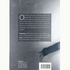 Kirsi Piha: Äitijohtaja