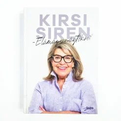 Kirsi Siren: Elämäni näytökset