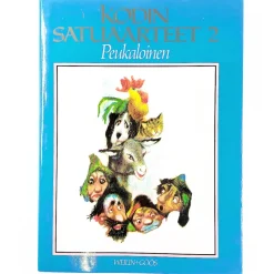 Kodin satuaarteet 2: Peukaloinen