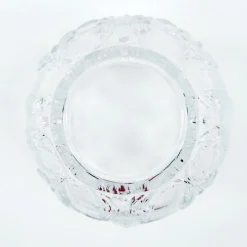 Kosta Boda Sweden kristallikulho 14 cm
