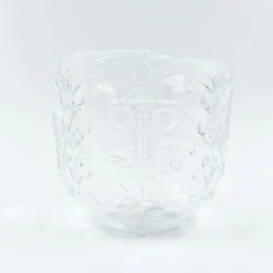 Kosta Boda Sweden kristallikulho 14 cm