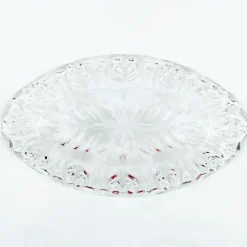 Kristallikulho 27 cm
