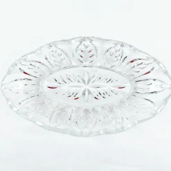 Kristallikulho 27 cm