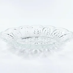 Kristallikulho 27 cm