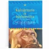 Kultakruunu ja höyhenviitta