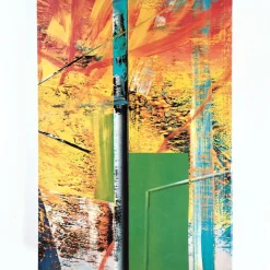 Kunst in der Bundesrepublik Deutschland 1945-1985