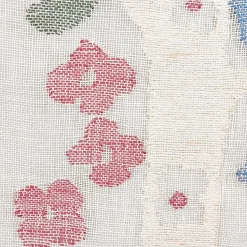 Kuultokudos Linnut tekstiili 63 x 114 cm